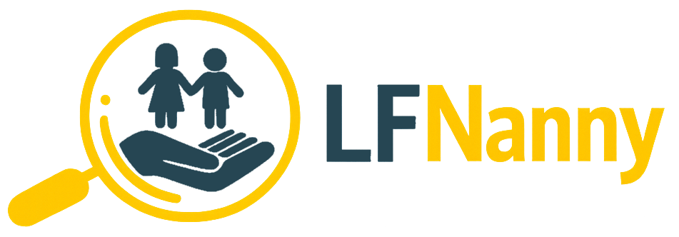 LFNanny logo